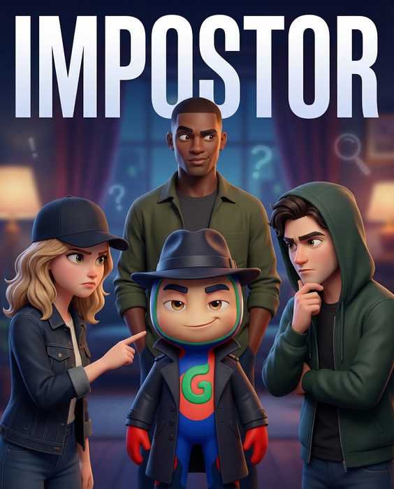 Impostor